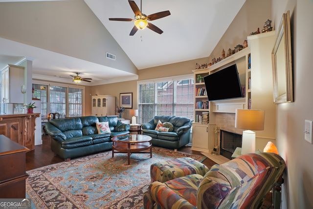 7650 Livingston Drive, Jonesboro, GA 30236