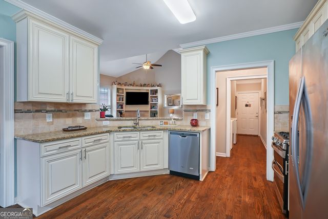 7650 Livingston Drive, Jonesboro, GA 30236