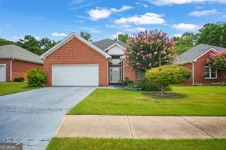 7650 Livingston Drive, Jonesboro, GA 30236