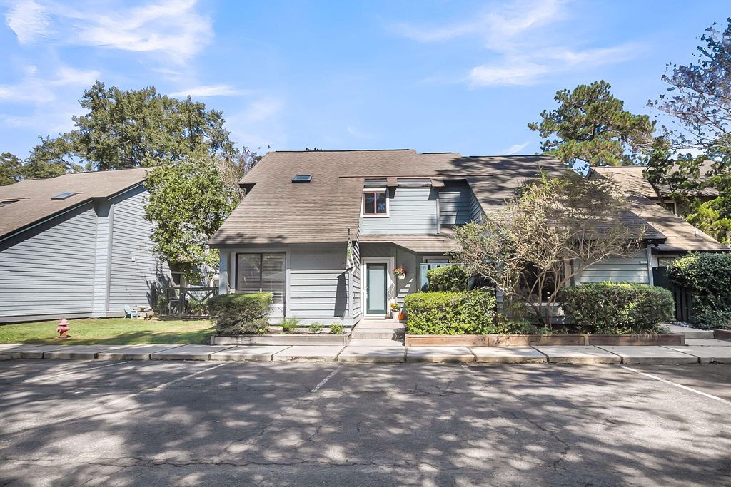 1138 Shadow Lake Circle 53, Mount Pleasant, SC 29464