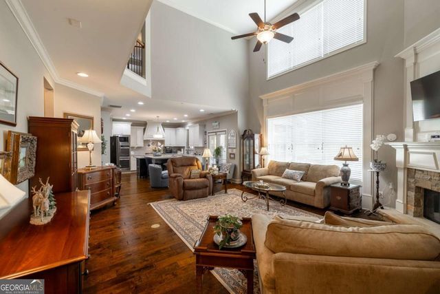1336 Prince Place, Watkinsville, GA 30677