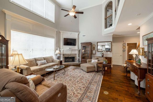1336 Prince Place, Watkinsville, GA 30677