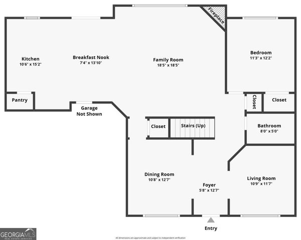 1336 Prince Place, Watkinsville, GA 30677