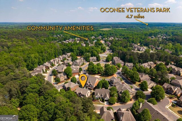 1336 Prince Place, Watkinsville, GA 30677