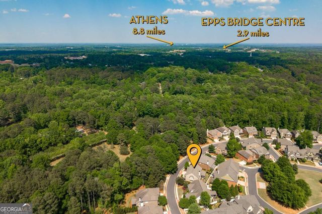 1336 Prince Place, Watkinsville, GA 30677