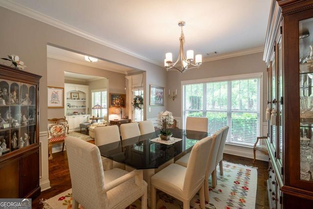 1336 Prince Place, Watkinsville, GA 30677