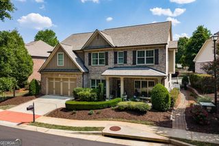 1336 Prince Place, Watkinsville, GA 30677