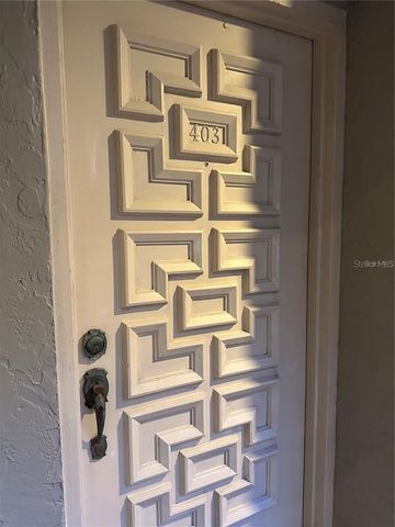 500 N OSCEOLA AVENUE 403, Clearwater, FL 33755