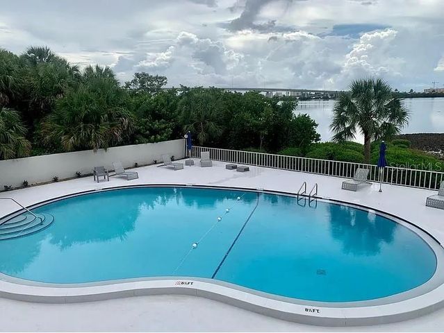 500 N OSCEOLA AVENUE 403, Clearwater, FL 33755