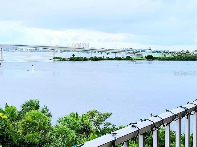 500 N OSCEOLA AVENUE 403, Clearwater, FL 33755