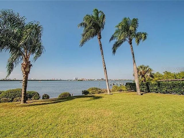 500 N OSCEOLA AVENUE 403, Clearwater, FL 33755