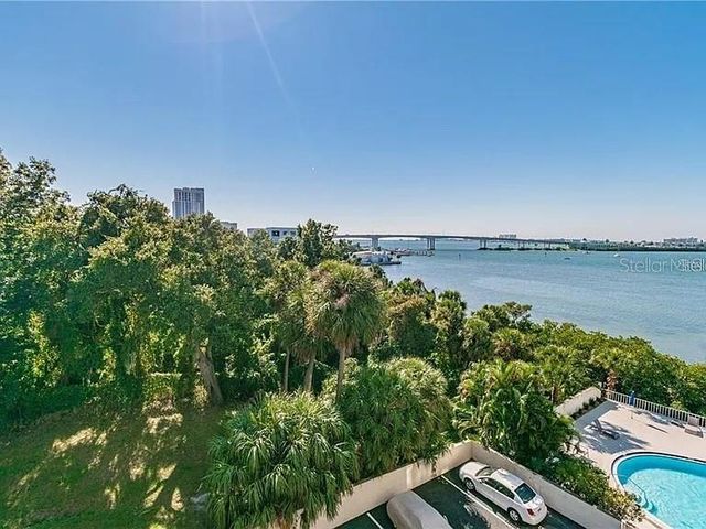 500 N OSCEOLA AVENUE 403, Clearwater, FL 33755