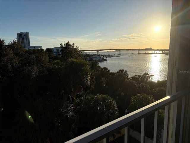 500 N OSCEOLA AVENUE 403, Clearwater, FL 33755