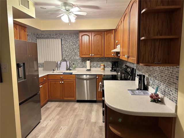 500 N OSCEOLA AVENUE 403, Clearwater, FL 33755