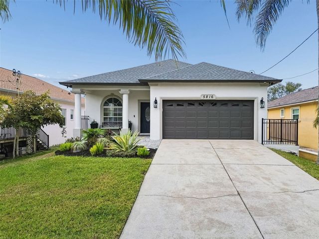 5816 MOHR LOOP, Tampa, FL 33615