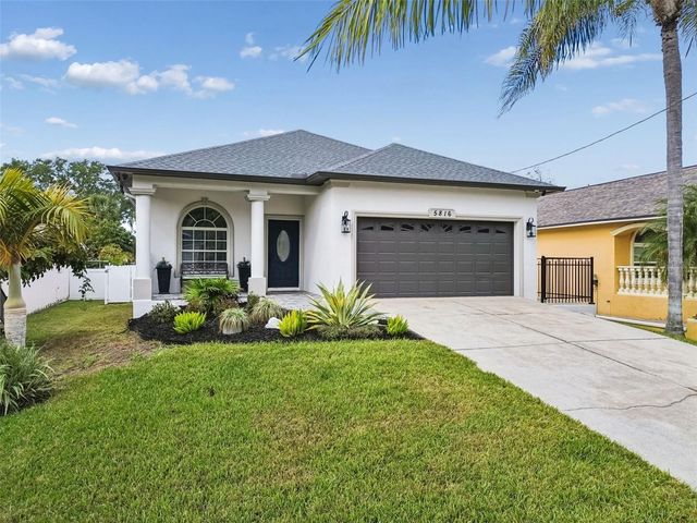 5816 MOHR LOOP, Tampa, FL 33615