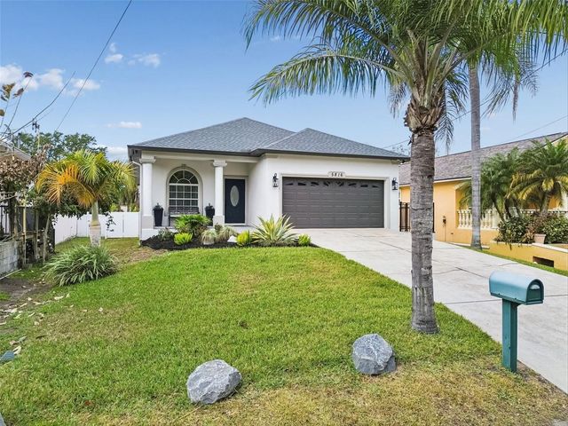 5816 MOHR LOOP, Tampa, FL 33615