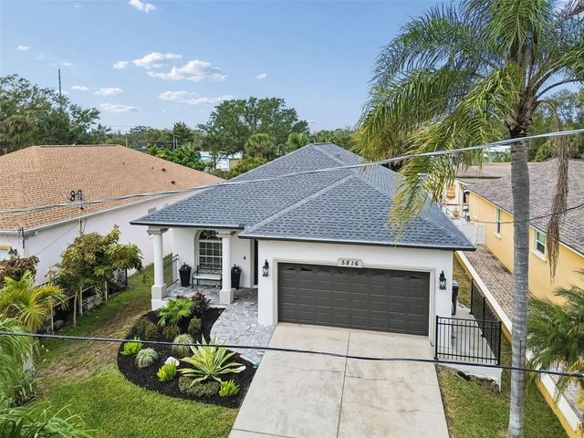 5816 MOHR LOOP, Tampa, FL 33615