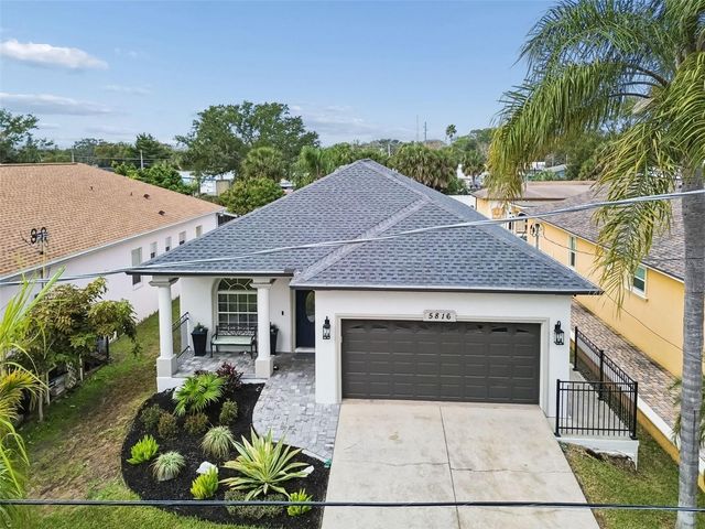 5816 MOHR LOOP, Tampa, FL 33615