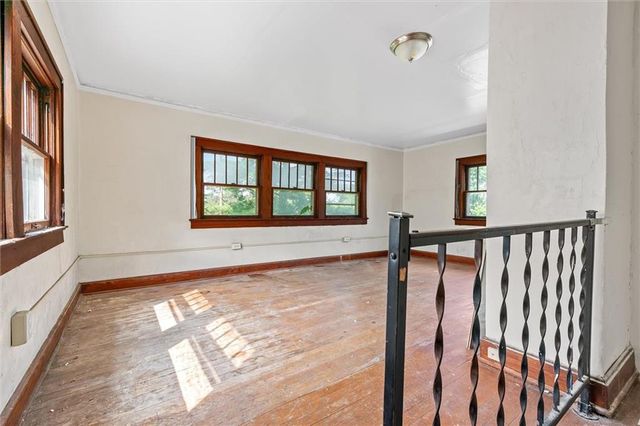 532 Blue Ridge Boulevard, Kansas City, MO 64125
