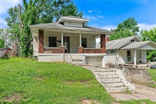 532 Blue Ridge Boulevard, Kansas City, MO 64125