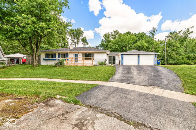 24 Marianna Court, Brownsburg, IN 46112