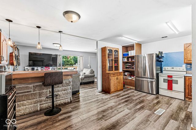 24 Marianna Court, Brownsburg, IN 46112
