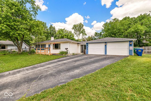 24 Marianna Court, Brownsburg, IN 46112