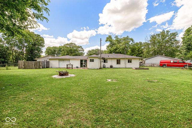 24 Marianna Court, Brownsburg, IN 46112