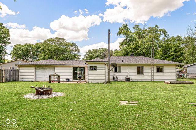 24 Marianna Court, Brownsburg, IN 46112