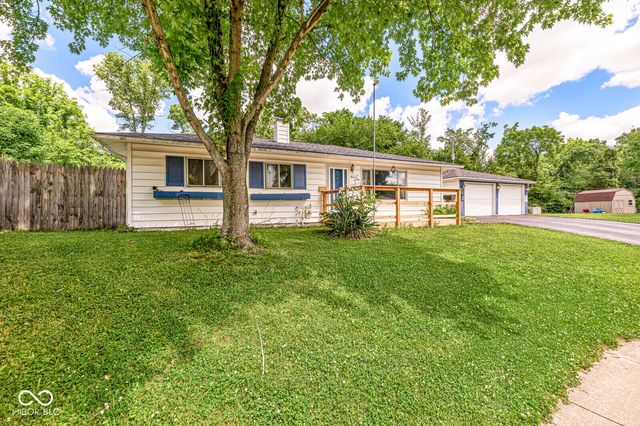 24 Marianna Court, Brownsburg, IN 46112