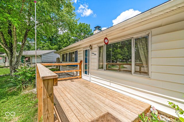 24 Marianna Court, Brownsburg, IN 46112
