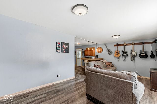 24 Marianna Court, Brownsburg, IN 46112