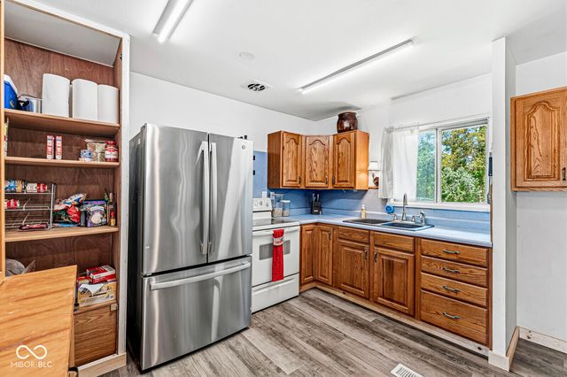 24 Marianna Court, Brownsburg, IN 46112