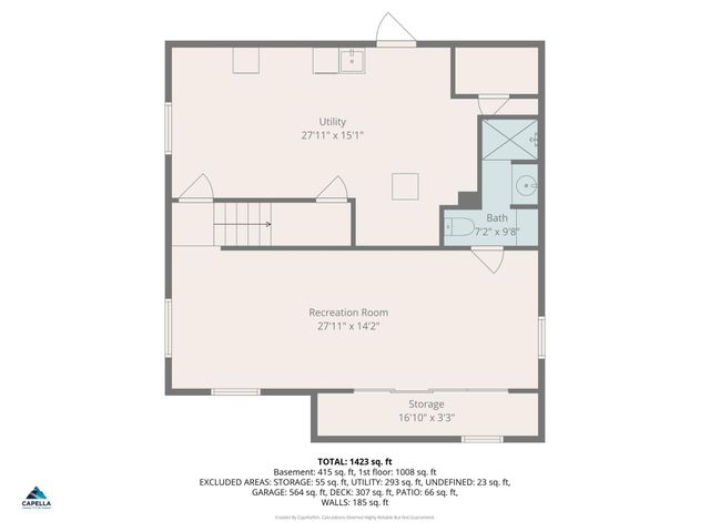 3747 Major Avenue N, Robbinsdale, MN 55422