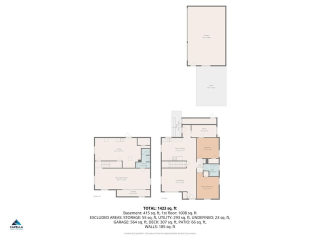 3747 Major Avenue N, Robbinsdale, MN 55422