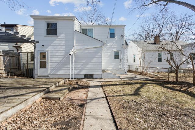 3747 Major Avenue N, Robbinsdale, MN 55422