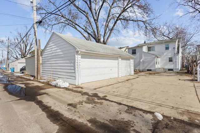 3747 Major Avenue N, Robbinsdale, MN 55422