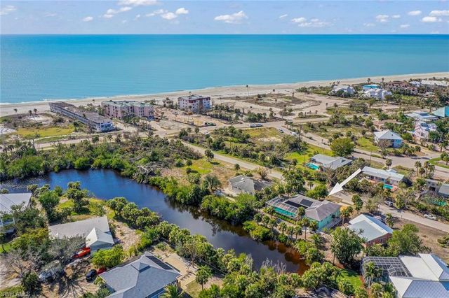 3314 Saint Kilda RD, Sanibel, FL 33957