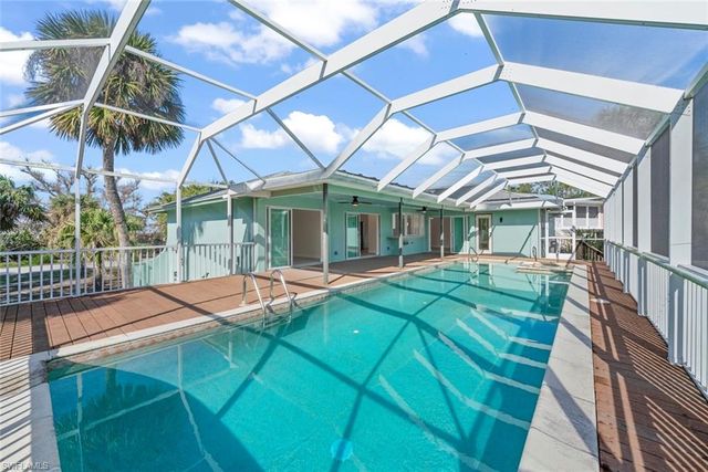3314 Saint Kilda RD, Sanibel, FL 33957