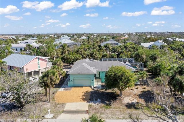 3314 Saint Kilda RD, Sanibel, FL 33957
