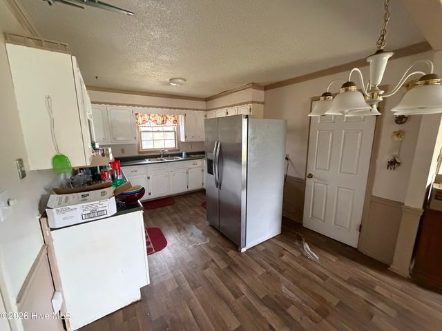 303 Sycamore Drive, Beaufort, NC 28516