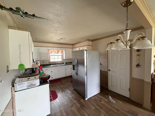 303 Sycamore Drive, Beaufort, NC 28516