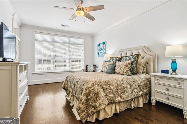 77 Peachtree Place NE 201, Atlanta, GA 30309