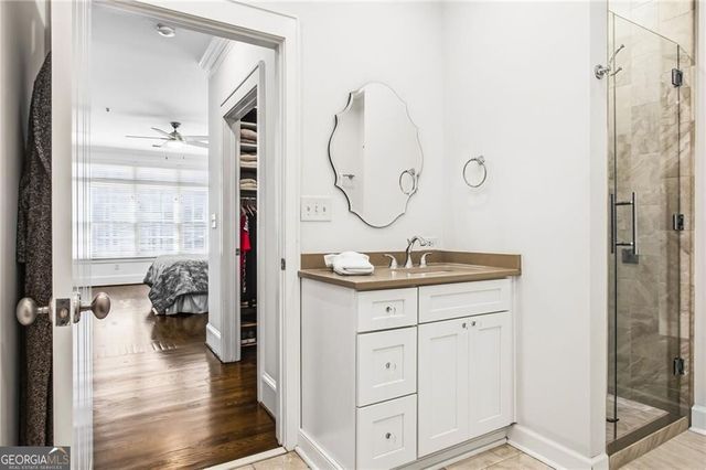 77 Peachtree Place NE 201, Atlanta, GA 30309