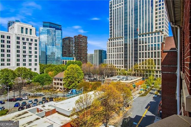 77 Peachtree Place NE 201, Atlanta, GA 30309