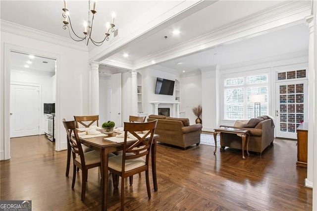 77 Peachtree Place NE 201, Atlanta, GA 30309