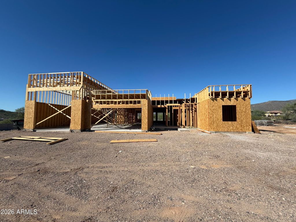 428 W ROUGH RIDER Road, New River, AZ 85087 — photo 3