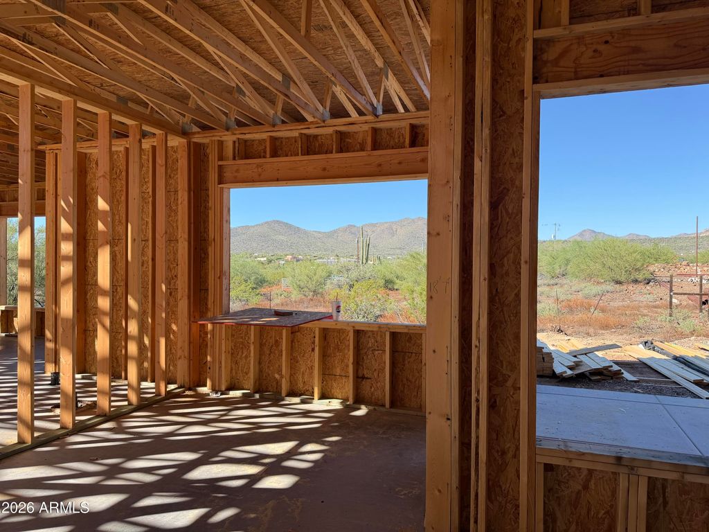 428 W ROUGH RIDER Road, New River, AZ 85087 — photo 5