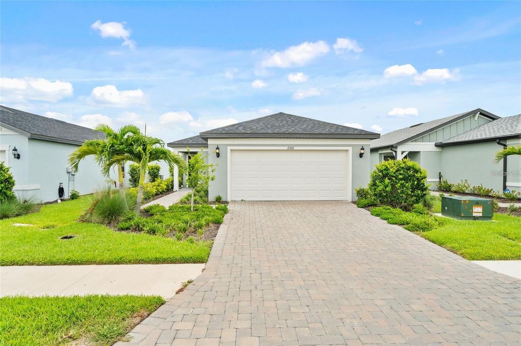 6560 SILVERSTAR DRIVE, Sarasota, FL 34240